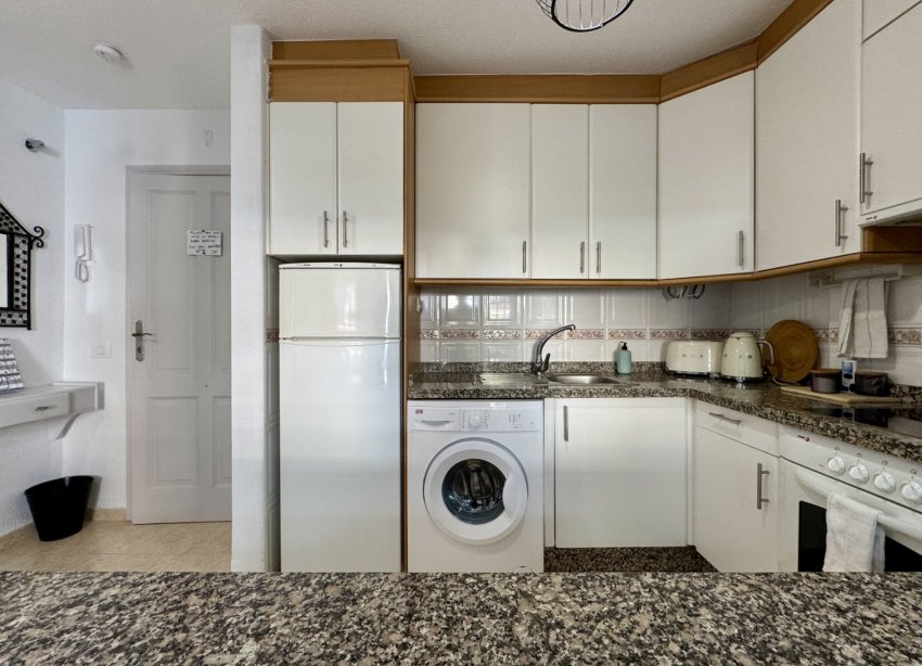 Resale - Apartment - Callao Salvaje - Tenerife