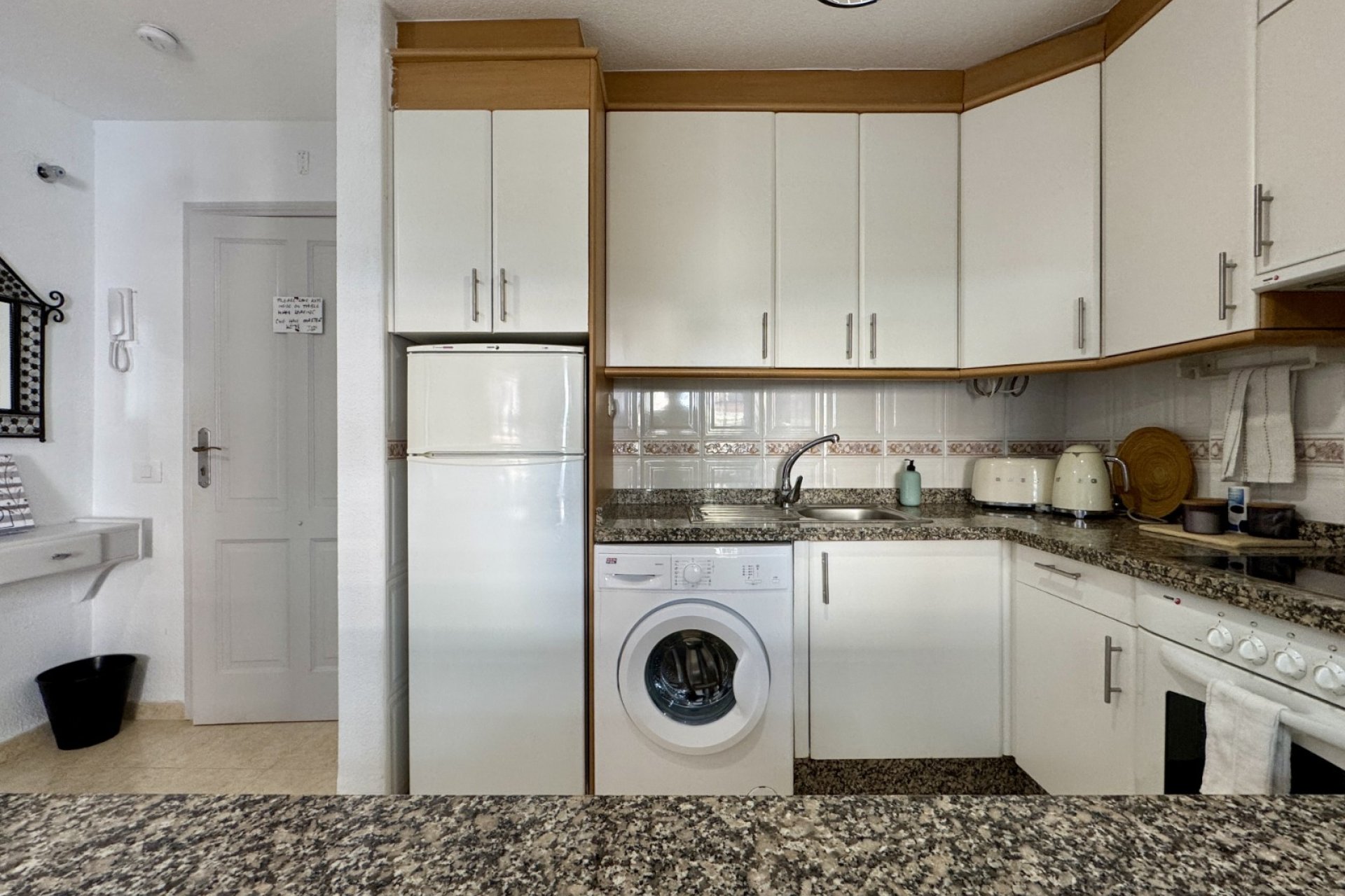 Resale - Apartment - Callao Salvaje - Tenerife