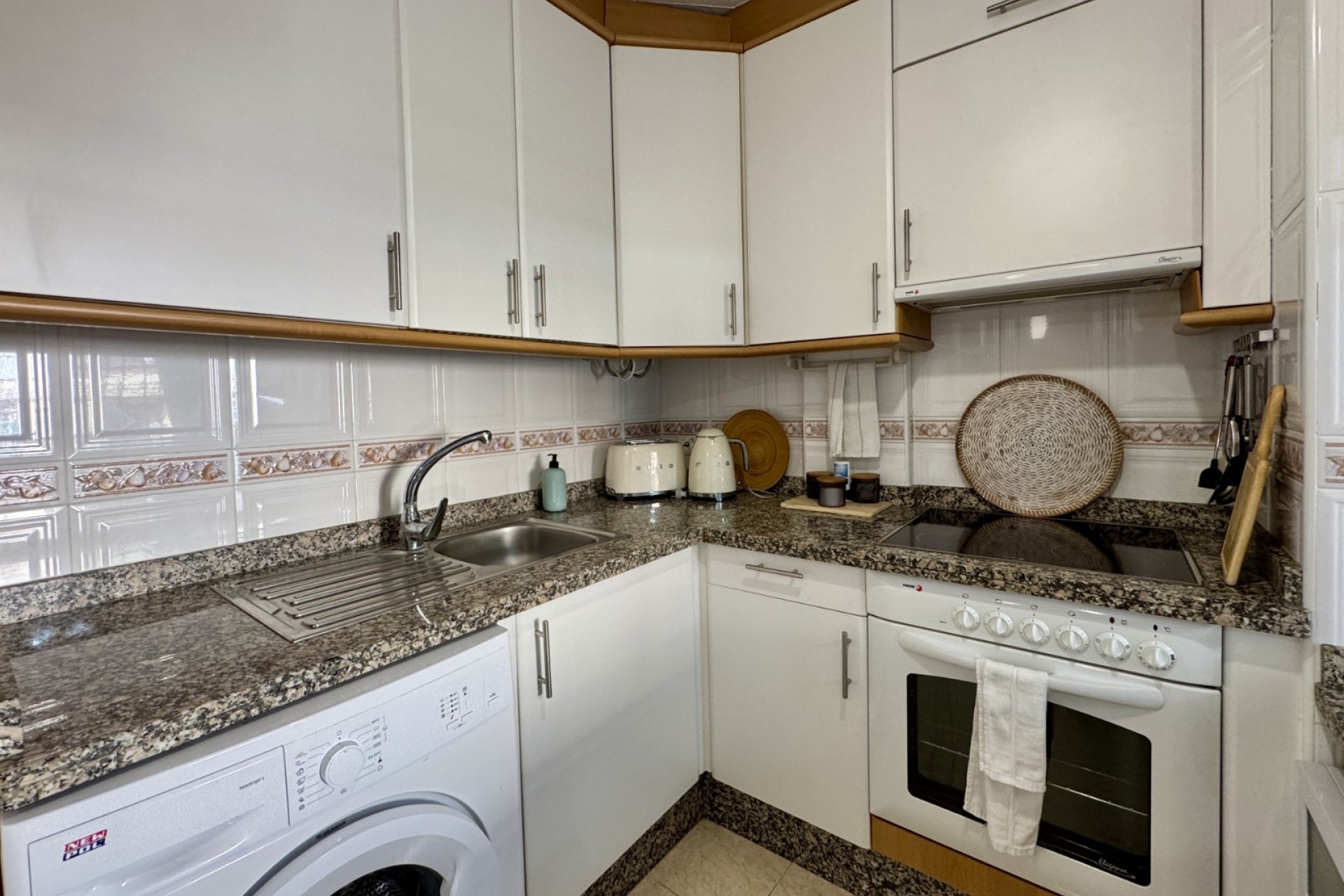 Resale - Apartment - Callao Salvaje - Tenerife