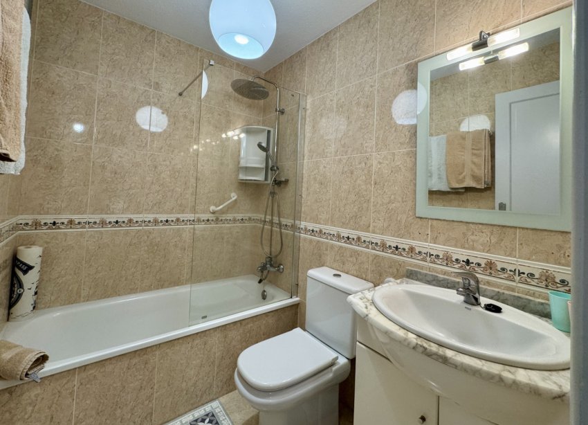 Resale - Apartment - Callao Salvaje - Tenerife