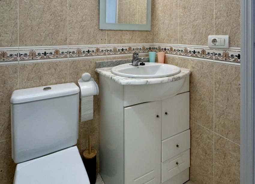 Resale - Apartment - Callao Salvaje - Tenerife