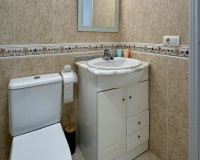 Resale - Apartment - Callao Salvaje - Tenerife