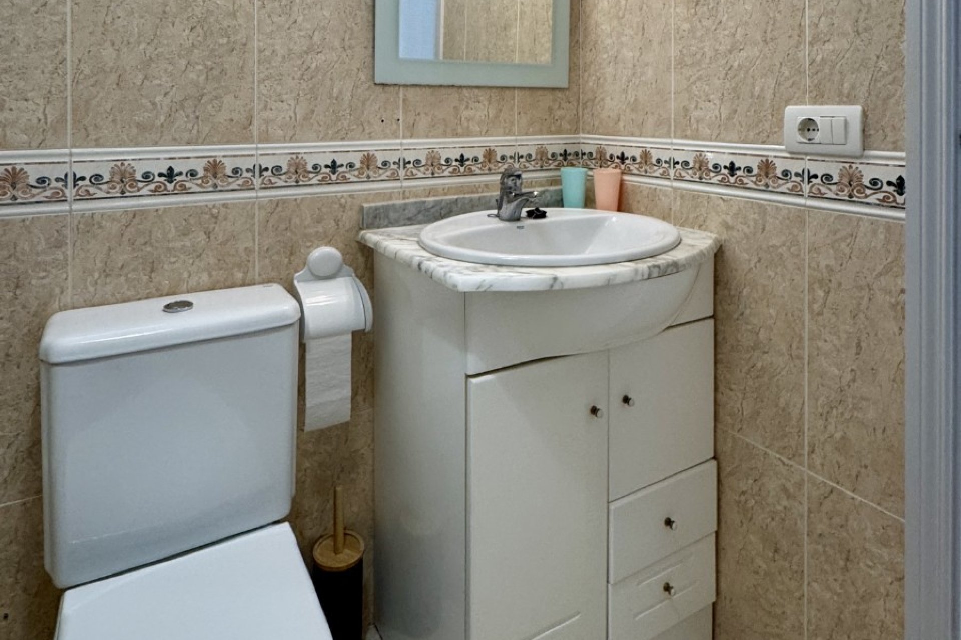 Resale - Apartment - Callao Salvaje - Tenerife