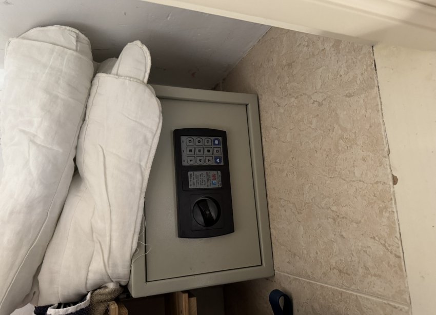 Resale - Apartment - Callao Salvaje - Tenerife