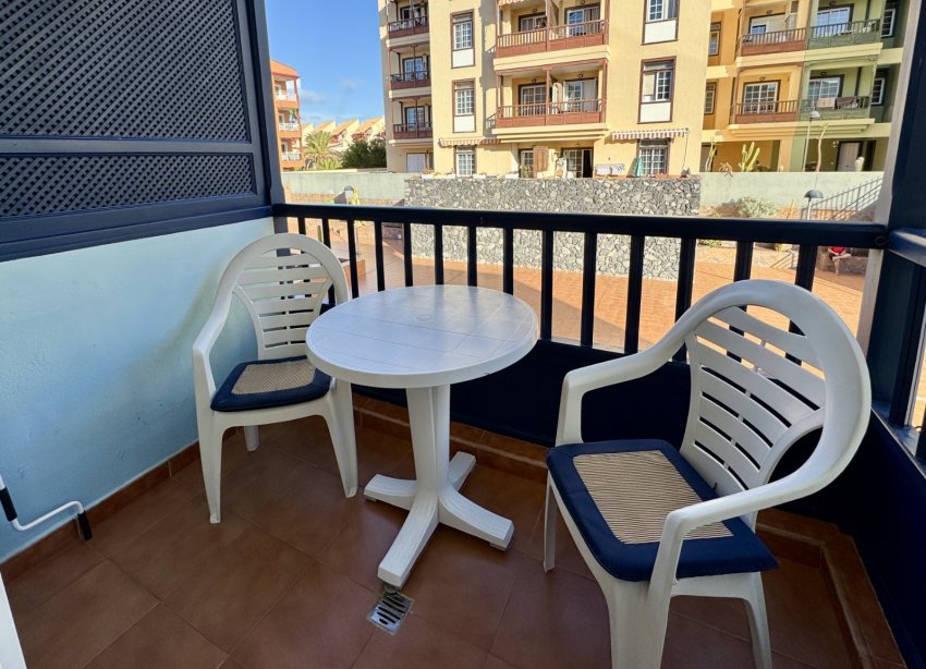 Resale - Apartment - Callao Salvaje - Tenerife