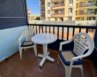 Resale - Apartment - Callao Salvaje - Tenerife