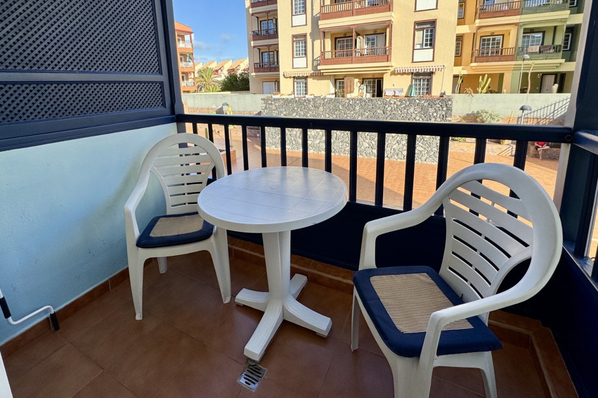 Resale - Apartment - Callao Salvaje - Tenerife