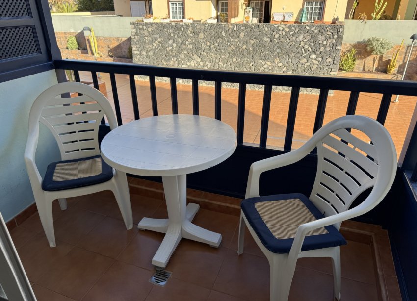 Resale - Apartment - Callao Salvaje - Tenerife