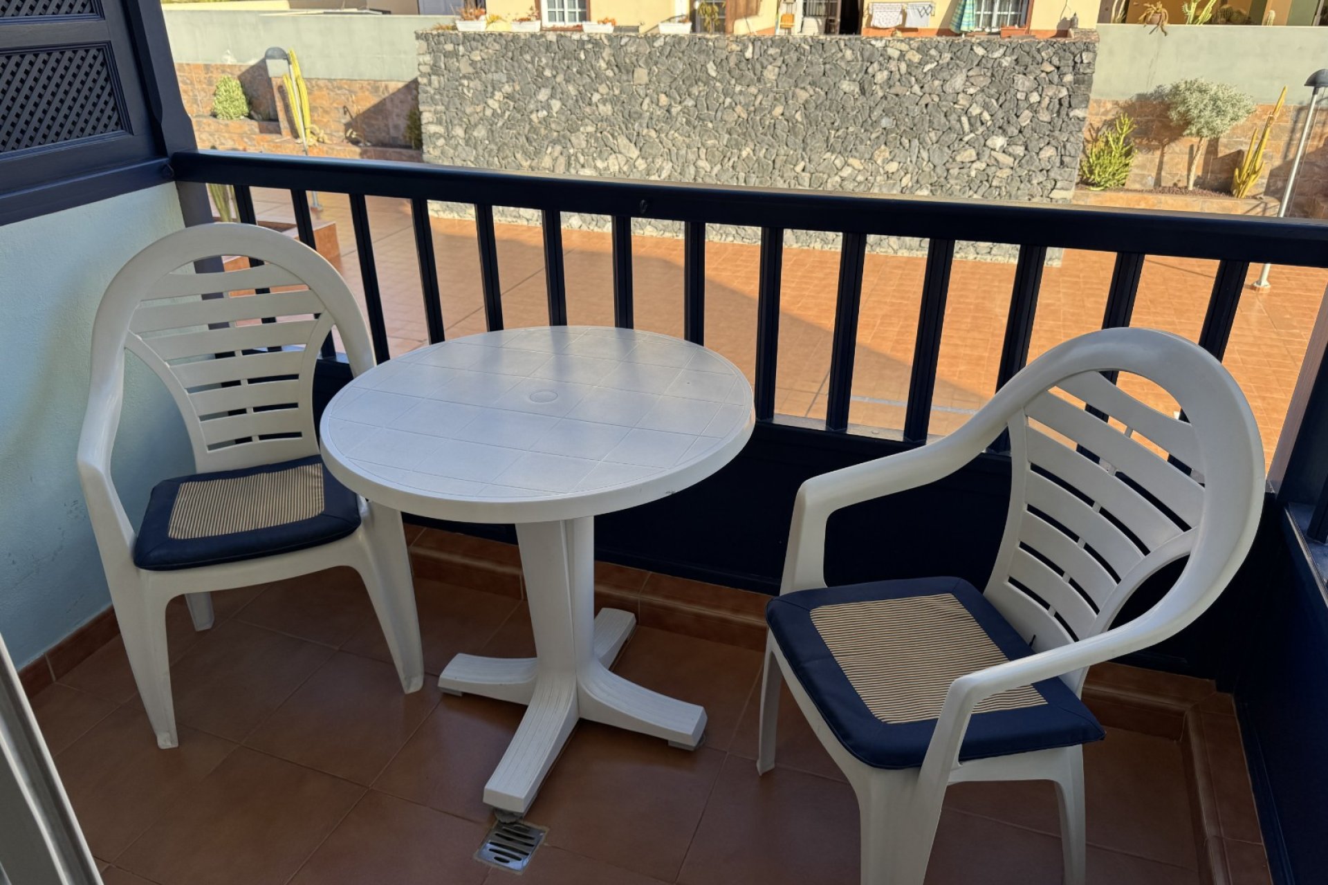 Resale - Apartment - Callao Salvaje - Tenerife