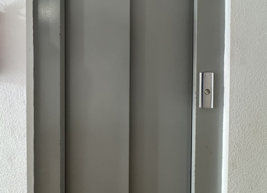 Resale - Apartment - Callao Salvaje - Tenerife