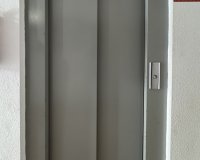 Resale - Apartment - Callao Salvaje - Tenerife