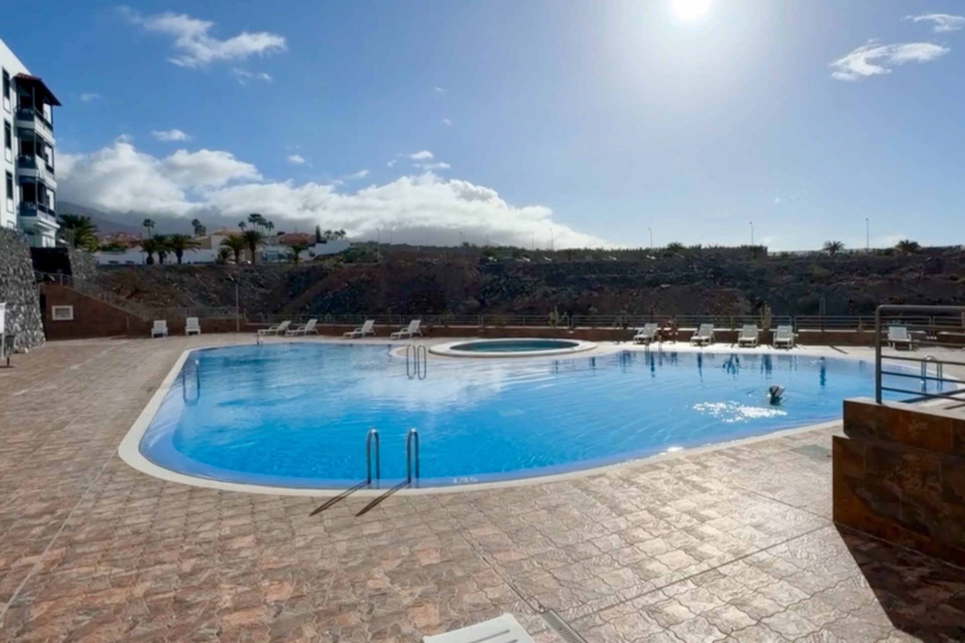 Resale - Apartment - Callao Salvaje - Tenerife