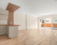 Resale - Apartment - Calpe - Centro