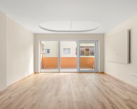 Resale - Apartment - Calpe - Centro