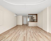 Resale - Apartment - Calpe - Centro
