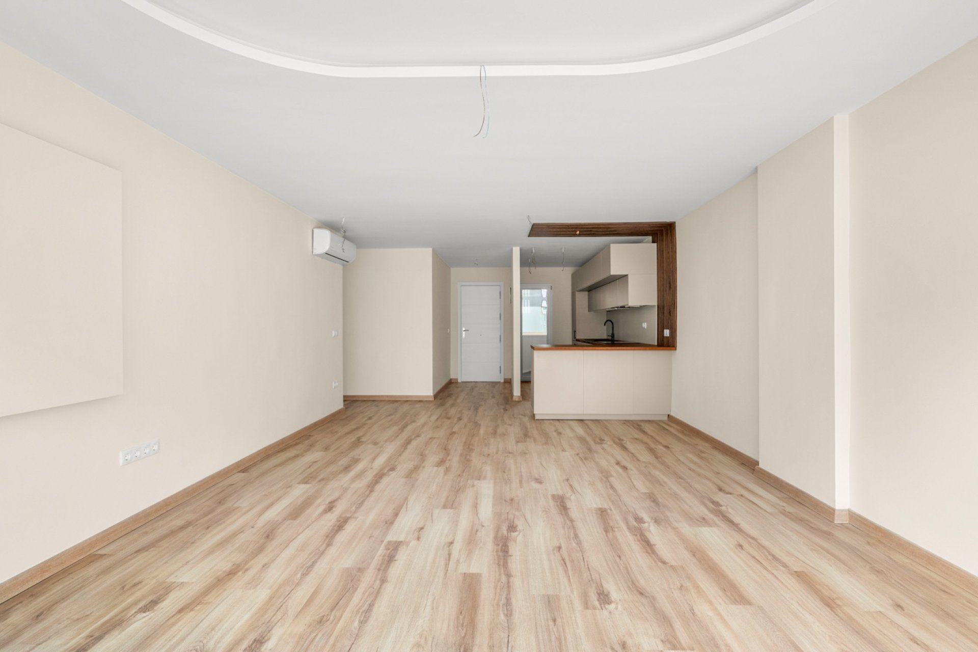Resale - Apartment - Calpe - Centro