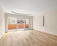 Resale - Apartment - Calpe - Centro