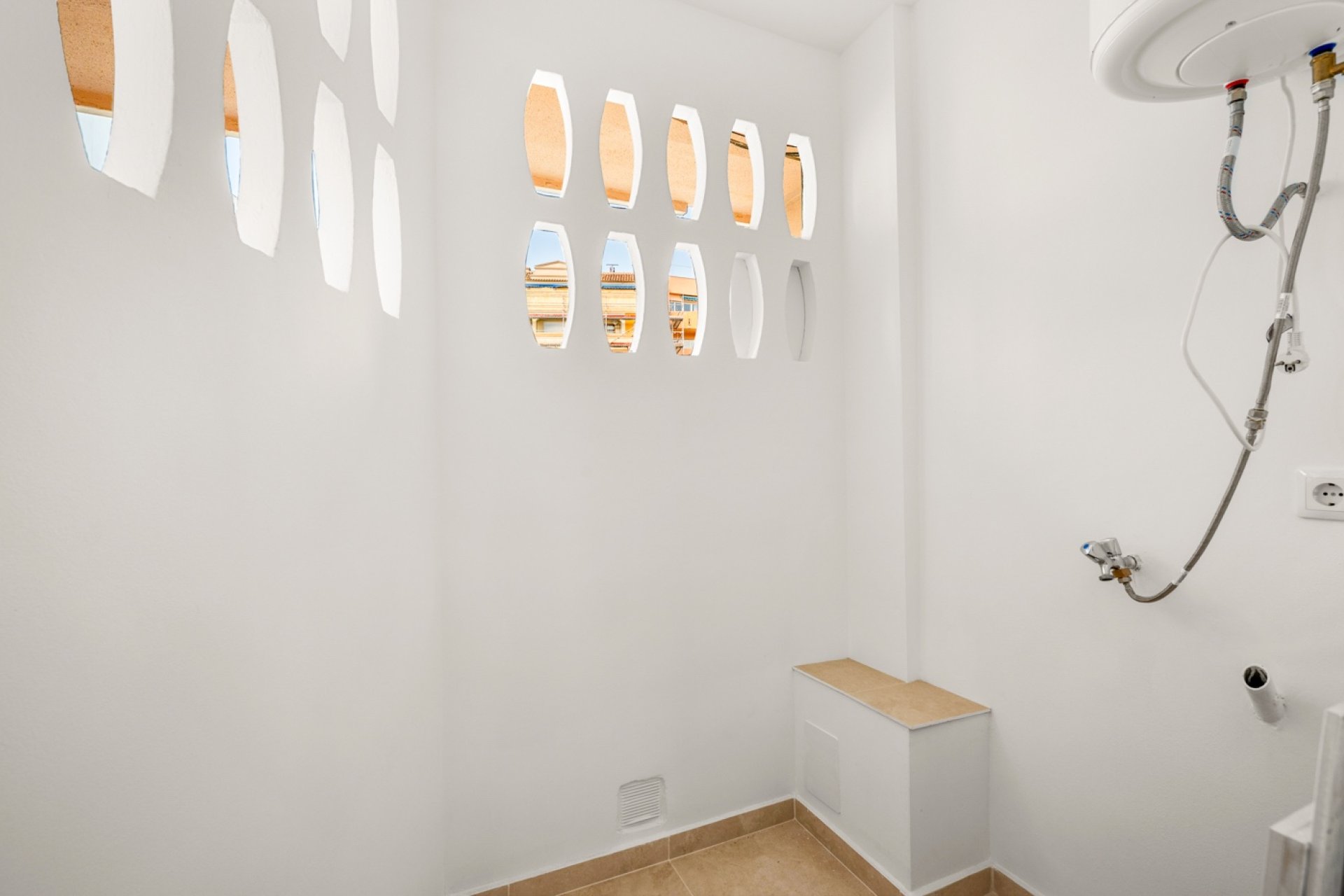 Resale - Apartment - Calpe - Centro