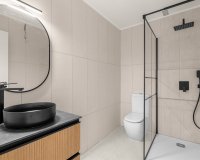 Resale - Apartment - Calpe - Centro