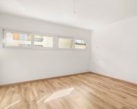Resale - Apartment - Calpe - Centro