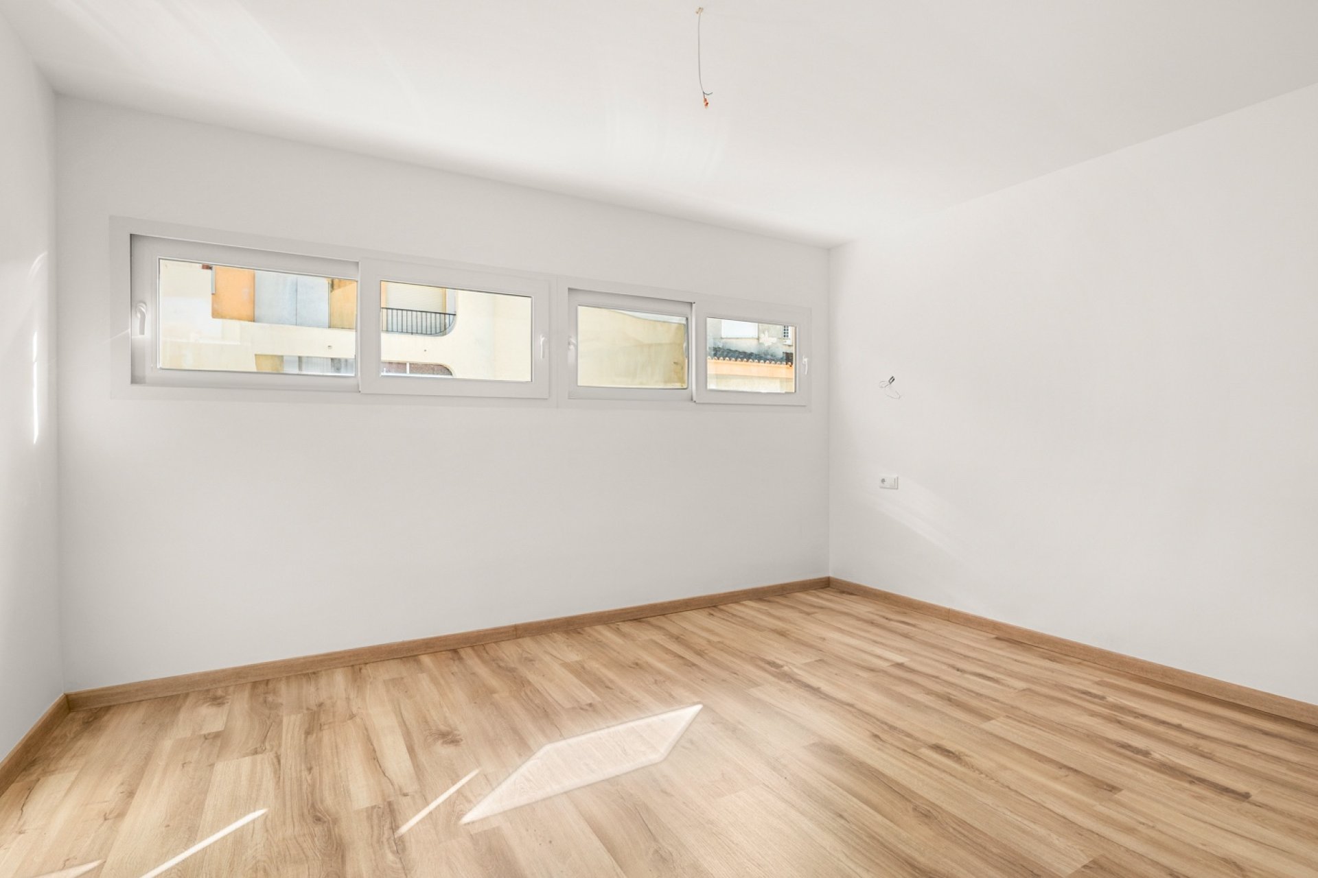 Resale - Apartment - Calpe - Centro
