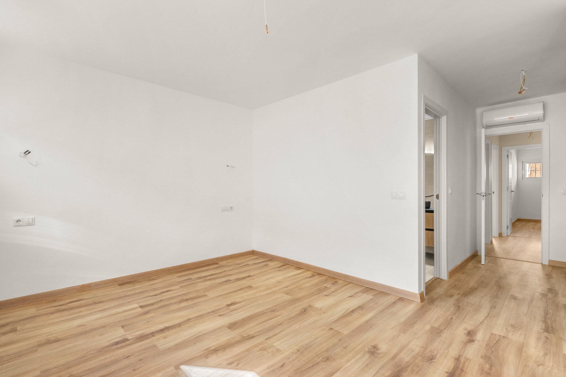 Resale - Apartment - Calpe - Centro