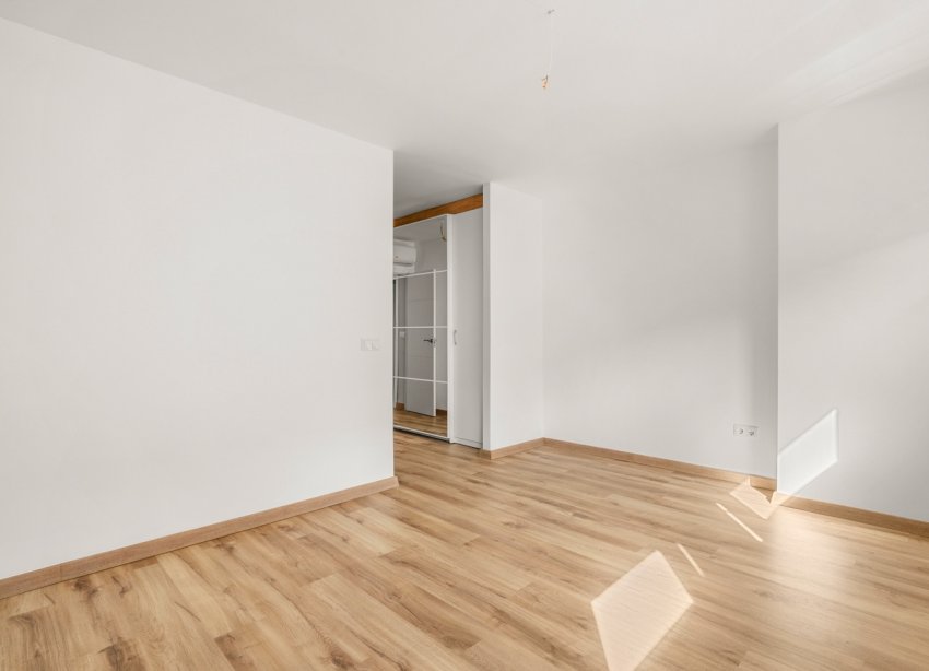 Resale - Apartment - Calpe - Centro