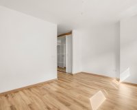 Resale - Apartment - Calpe - Centro