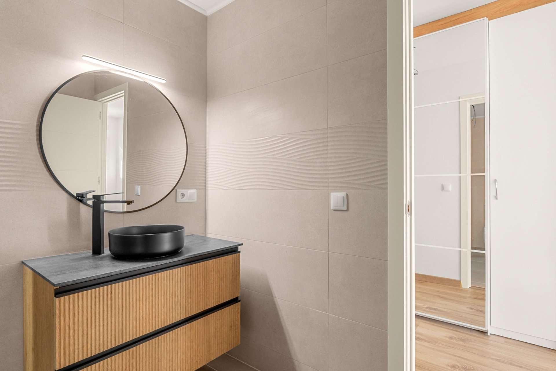 Resale - Apartment - Calpe - Centro