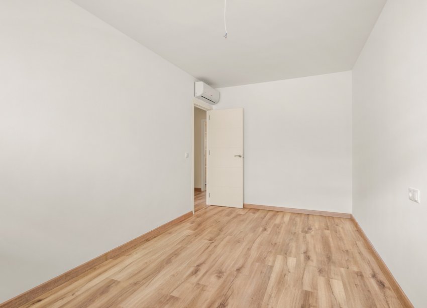 Resale - Apartment - Calpe - Centro