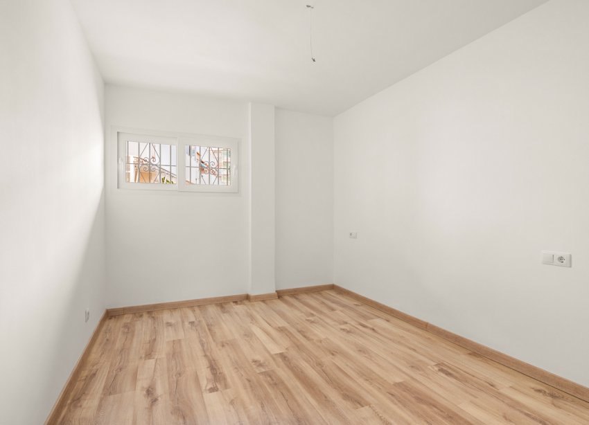 Resale - Apartment - Calpe - Centro