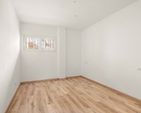 Resale - Apartment - Calpe - Centro