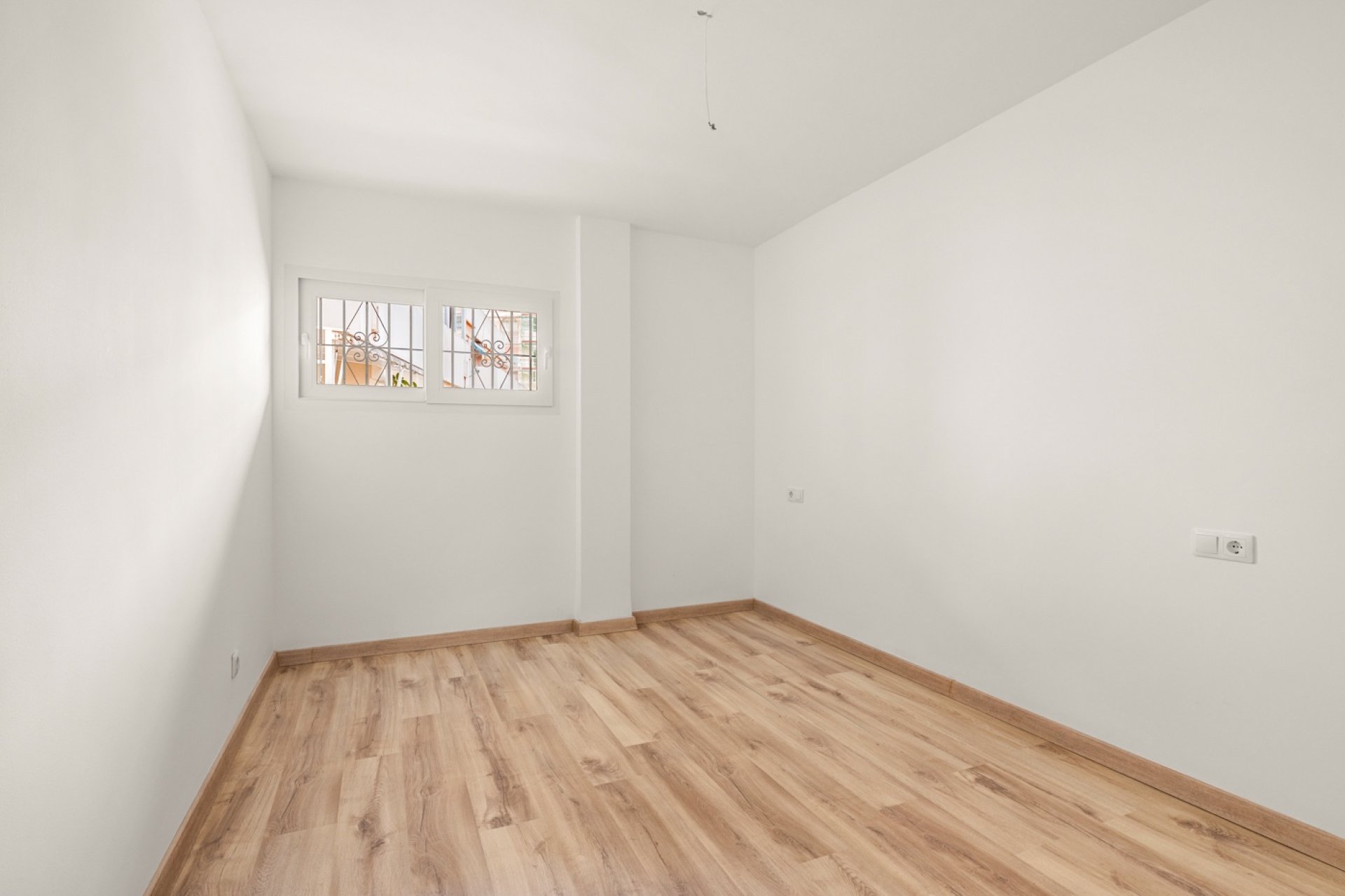 Resale - Apartment - Calpe - Centro