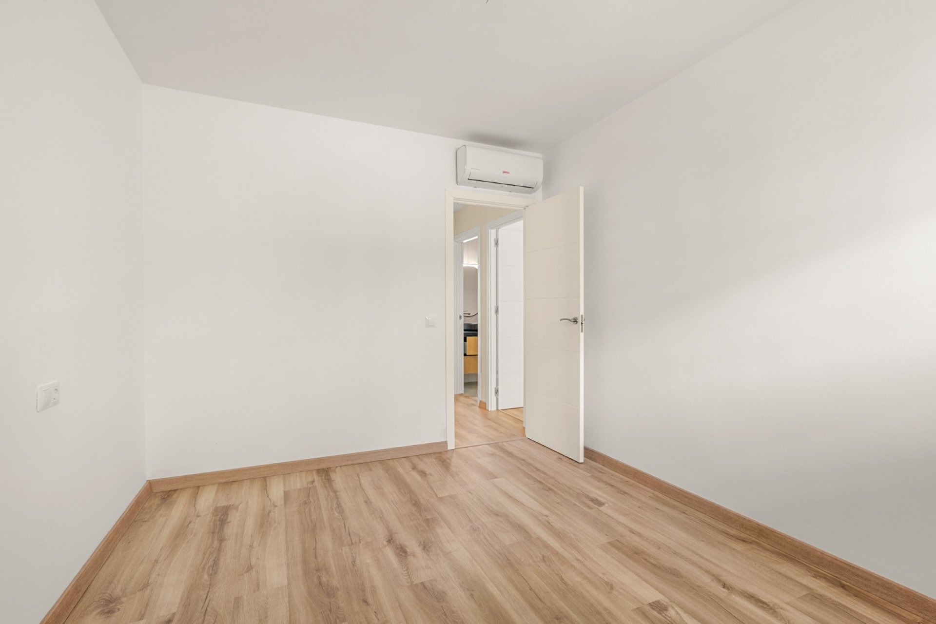 Resale - Apartment - Calpe - Centro