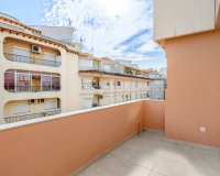 Resale - Apartment - Calpe - Centro