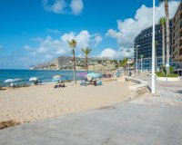 Resale - Apartment - Calpe - Centro