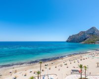 Resale - Apartment - Calpe - Centro