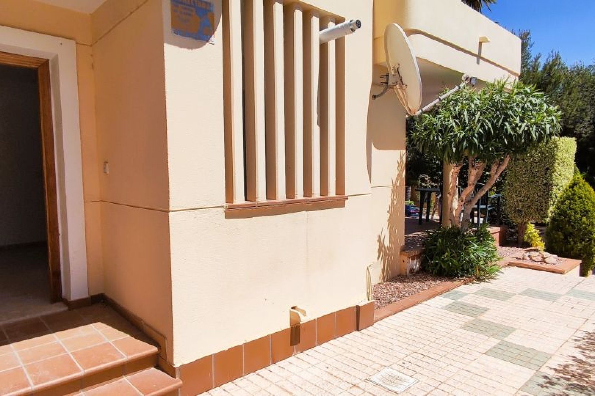 Resale - Apartment - CAMPOAMOR GOLF