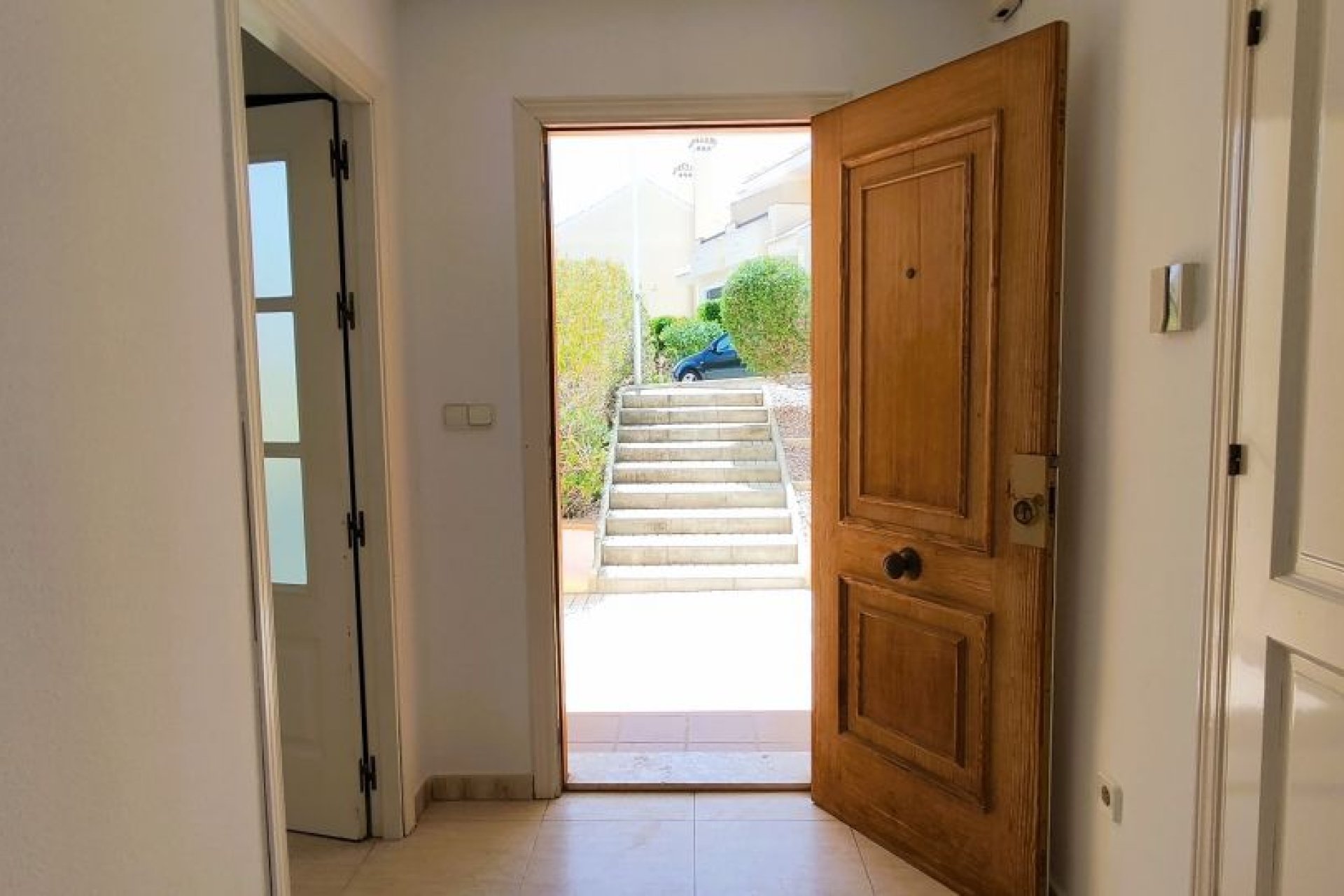 Resale - Apartment - CAMPOAMOR GOLF