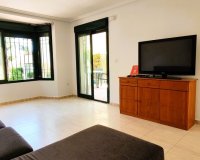 Resale - Apartment - CAMPOAMOR GOLF