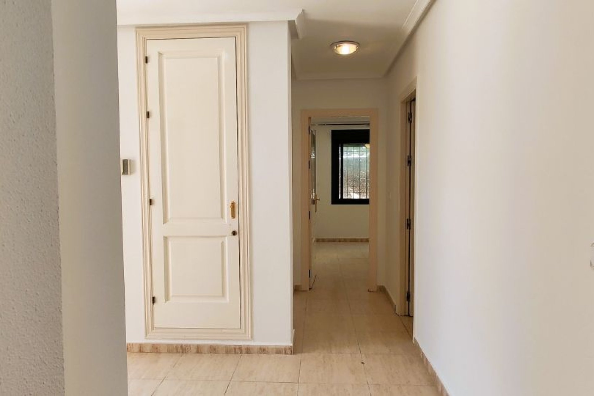 Resale - Apartment - CAMPOAMOR GOLF