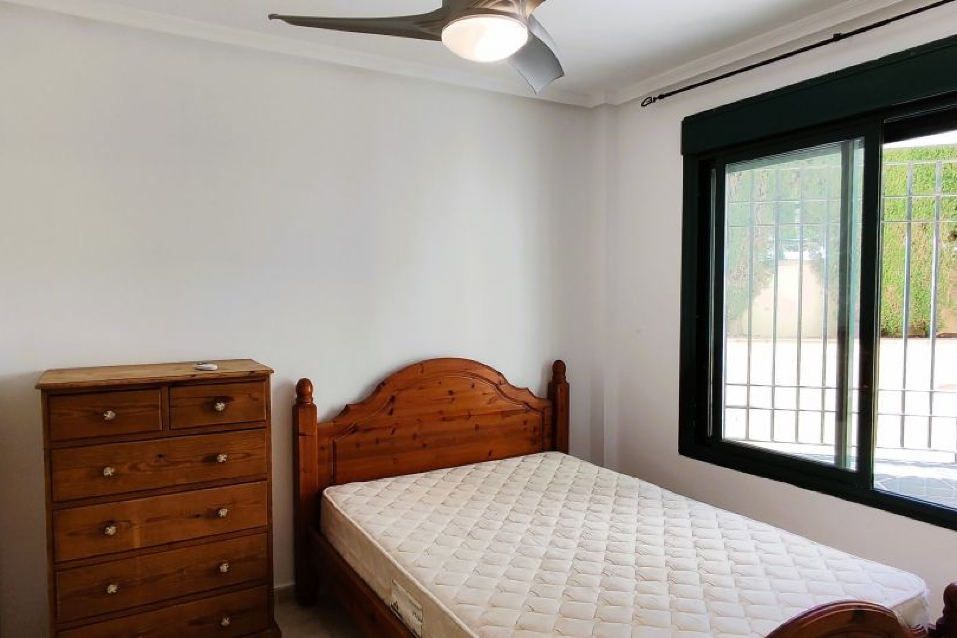 Resale - Apartment - CAMPOAMOR GOLF