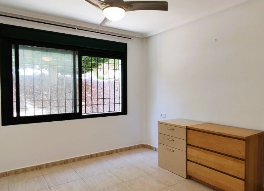 Resale - Apartment - CAMPOAMOR GOLF