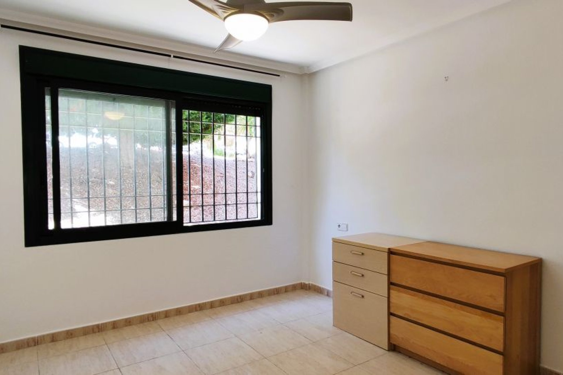 Resale - Apartment - CAMPOAMOR GOLF