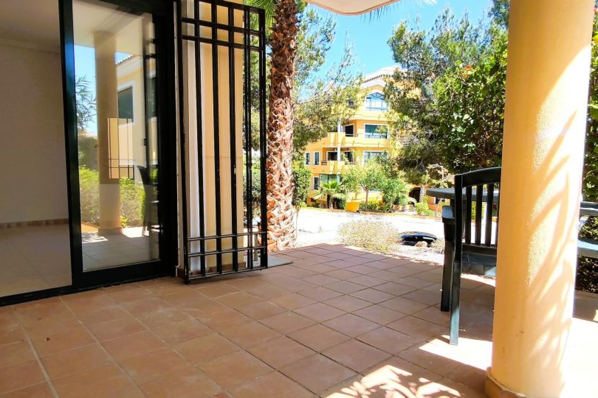 Resale - Apartment - CAMPOAMOR GOLF