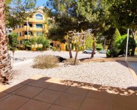 Resale - Apartment - CAMPOAMOR GOLF