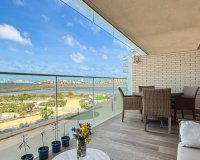 Resale - Apartment - Cartagena - Playa Honda-Playa Paraíso