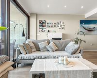 Resale - Apartment - Cartagena - Playa Honda-Playa Paraíso