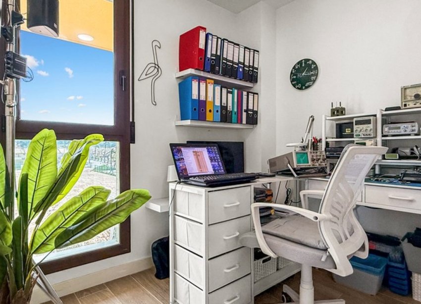 Resale - Apartment - Cartagena - Playa Honda-Playa Paraíso