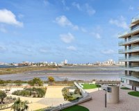 Resale - Apartment - Cartagena - Playa Honda-Playa Paraíso